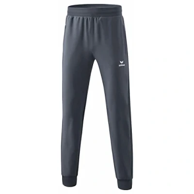 Imagen de Erima „Change by Pantalones Des presentación, Slate Grey, XXL para Hombre