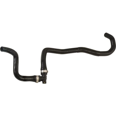 Imagen de GATES 02 2524 Tuberia flexible calefacción FIAT: Punto II Hatchback