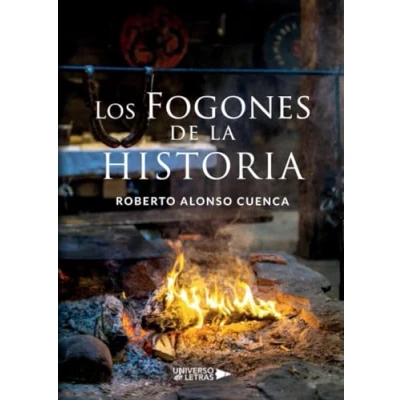 Imagen de Los Fogones de la Historia (SIN COLECCION)