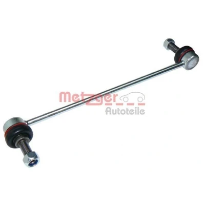 Imagen de METZGER 53001918 Bieleta de suspensión Eje delantero, derecha, izquierda 304 KIT + OPEL: Insignia A Berlina, Astra J Hatchback