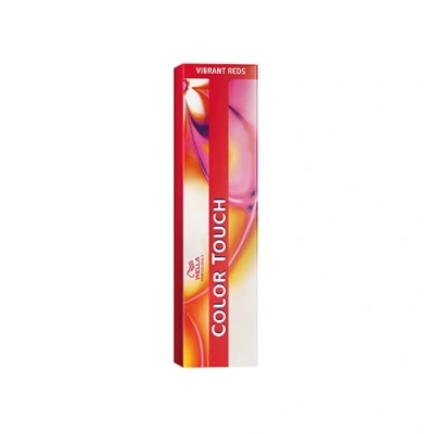 Imagen de Wella Professionals Color Touch Vibrant Reds 60 ml 5/4 Light Brown Coppery