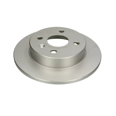Imagen de TEXTAR 92092000 Disco de freno 240 10 04/05 100 macizo sin perno sujeción rueda, buje rueda OPEL: Astra H GTC, Hatchback