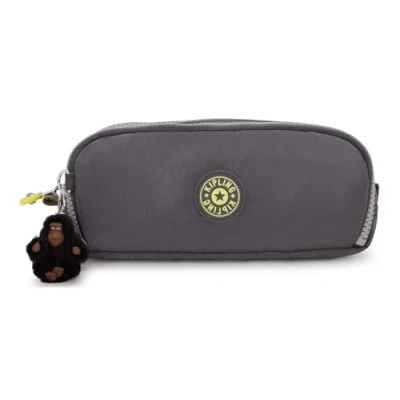 Imagen de Kipling Gitroy, Estuches, Gris (Back To Grey)