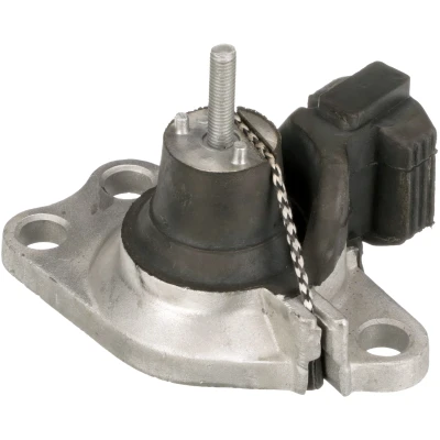Imagen de GATES ETM1616 Soporte de motor plateado RENAULT: CLIO 2, Kangoo I, I Express