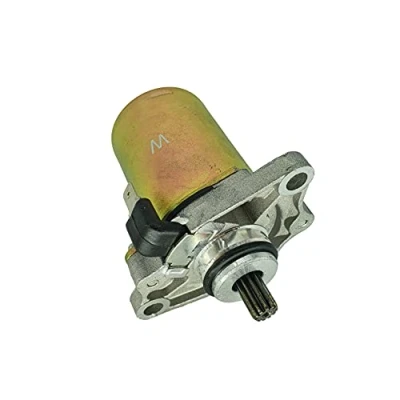 Imagen de one by camamoto Motor de Arranque Encendido Compatible con (cod 77187200A Runner NRG Zip Stalker typoohn Liberty freeotor Arranque)
