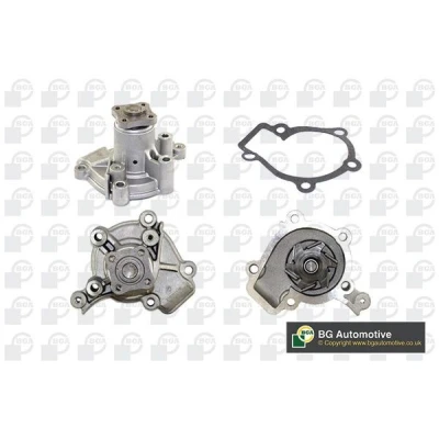 Imagen de BGA CP3442 Bomba de agua con juntas HYUNDAI: Coupe II, COUPE, i30 I Familiar, KIA: cee‘d Hatchback, Sportage Familiar