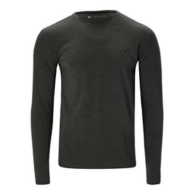 Imagen de VIRTUS Camiseta Funcional para Hombre Joker M L/S tee