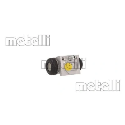 Imagen de METZGER 101 1082 Bombin de Freno 20mm Eje trasero, derecha Aluminio