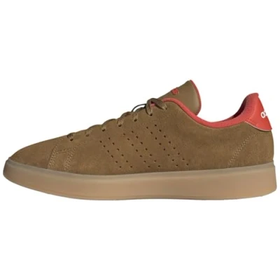 Imagen de adidas Advantage 2.0, Zapatos Hombre, Bronze strata/Bright Red/Bronze strata, 42.5 EU