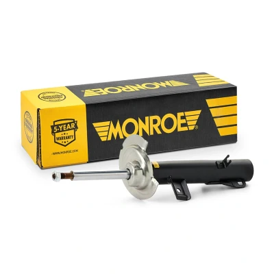 Imagen de MONROE G16494 amortiguador Presión de gas Bitubular Columna Espiga arriba, Abrazadera abajo MINI: Hatchback, Cabrio norauto, oscaro,