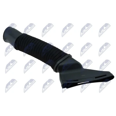Imagen de NTY GPP ME 071 Tubo flexible de aspiración, filtro aire derecha