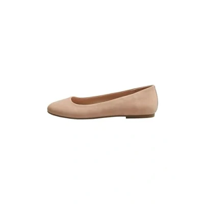 Imagen de ESPRIT Modischer, Zapatos Tipo Ballet Mujer, 685/Nude, 36 EU