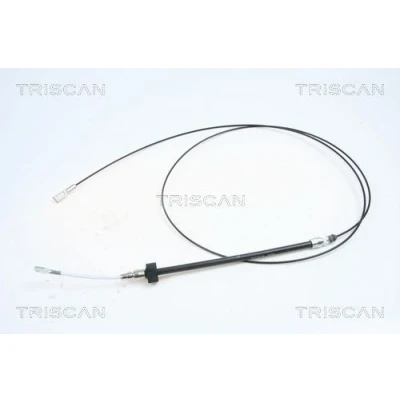 Imagen de TRISCAN 8140 23150 Cable de Freno Mano 2440/285 Discos MERCEDES BENZ: Sprinter 3 T Furgón, 4 Camión plataforma/Chasis