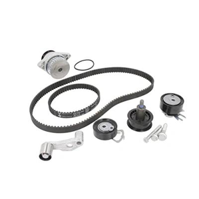 Imagen de INA 530 0089 30 bomba de agua + Kit Distribucion con VOLKSWAGEN: Golf 4, 4 Variant, Bora Berlina, SEAT: Leon I Hatchback