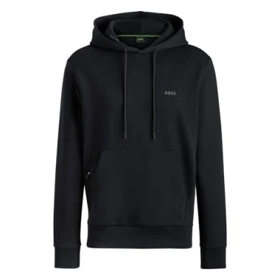 Imagen de BOSS Soody Jersey con capucha, Hombre, Talla: Large, Black
