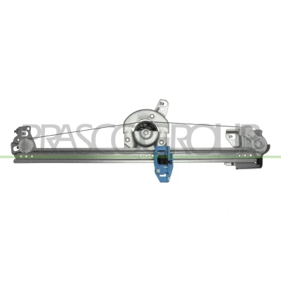 Imagen de Prasco Elevalunas Delante, derecha eléctrico sin electromotor CI320W023 CITROËN: C3 I Hatchback