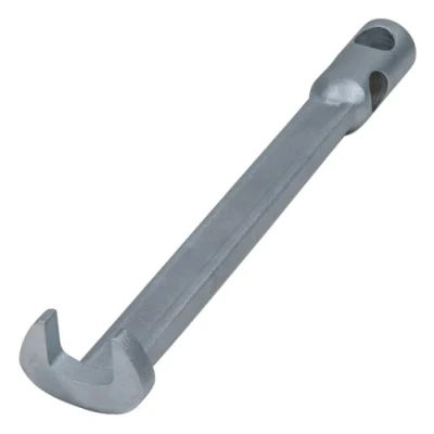 Imagen de KS Tools 517.9173 Llave de garra sin vástago giro, 41 mm