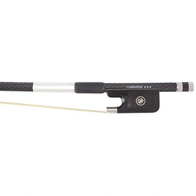Imagen de DICK Arco Cello Carbono Carbondix 4/4 145031 5104863 TM Opción 2. Recibelo en 1 3 días. Disponible por pedido.