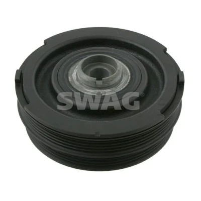 Imagen de SWAG 20 92 3949 Polea de cigüeñal 5PK + 145, 155 8 para BMW: 3 Berlina, Touring, Compact