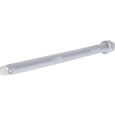 Imagen de KS TOOLS 911.1504 Alargadera, llave de cubo 250 6,3 (1/4&quot;) Acero cromo vanadio