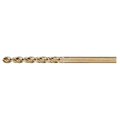 Imagen de Dewalt dt4965 qz punta metallo hss co extreme, al cobalto, 10.5 x 133 87 mm