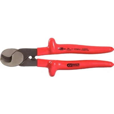 Imagen de KS TOOLS 117.1269 Tijera para cables 25mm