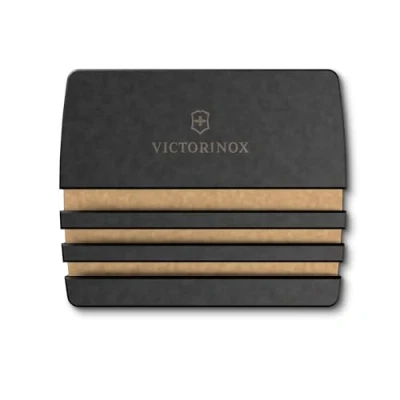 Imagen de Victorinox Soporte de tablas corte, para 3 Tabla Cortar cocina, 12.7 x 10.2 1.2, Almacenamiento en la Negro