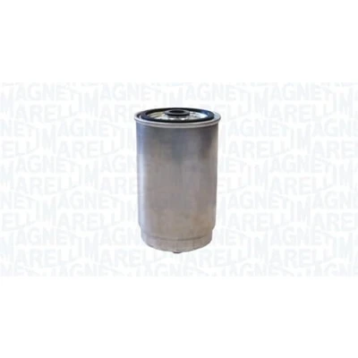 Imagen de MAGNETI MARELLI 153071762421 Filtro Combustible enroscable Gasóleo HYUNDAI: i30 I Hatchback, SANTA FE 2, Getz, KIA: SORENTO 1, CARENS 4, Venga