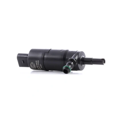 Imagen de HELLA 8TW 006 849 031 Bomba de agua lavado, lavado faros BMW: 3 Berlina, X5, Coupé, VOLKSWAGEN: Golf 7, 5, Passat B5 GP Variant