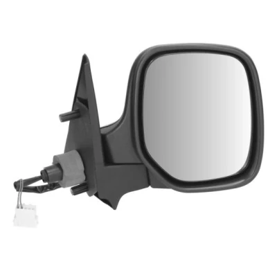 Imagen de espejo retrovisor Blic 5402 04 9232972 derecha mecánico completo, térmico, convexo CITROËN: Berlingo / First I