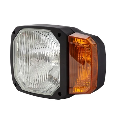 Imagen de HELLA 1EA 328 450 011 Faro delantero