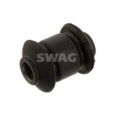Imagen de SWAG 89 93 0917 Silentblock Brazo de Suspension Eje delantero, izquierda, debajo, delante, derecha CHEVROLET: Kalos Hatchback