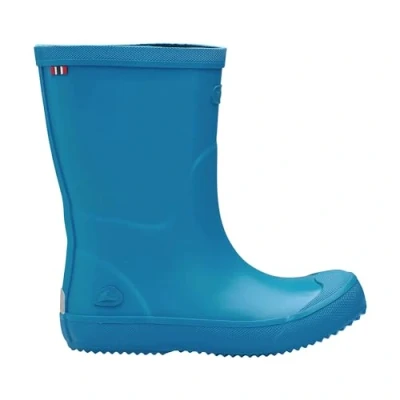 Imagen de Viking In​d​i​e​ Ac​t​i​v​e​, Botas de Goma, Unisex Niños, Royal, 38 EU