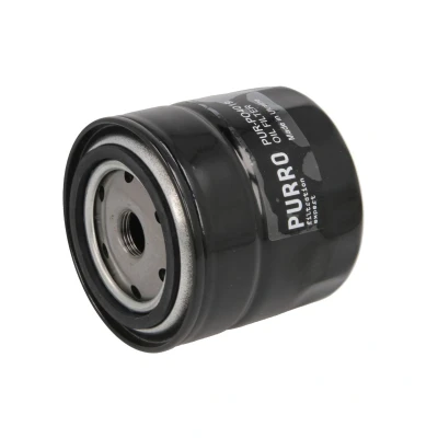 Imagen de PURRO PUR PO4019 Filtro de aceite UNF 3/4&quot; 16 con válvula bloqueo retorno enroscable FORD: C Max 2, Ranger Mk2, Sierra Mk2 Hatchback