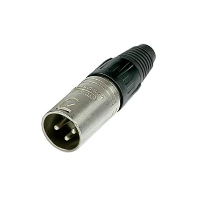Imagen de Neutrik NC3MX