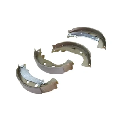 Imagen de DELPHI LS1847 Zapatas de Freno 229 42 FIAT: Multipla