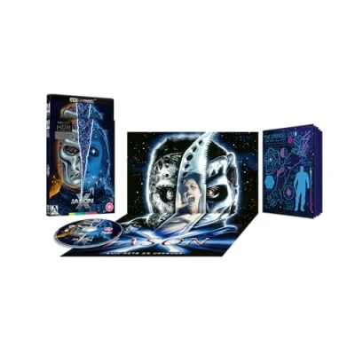 Imagen de Arrow Video Jason X Limited Edition 4K UHD [BLU Ray] [Region Free]