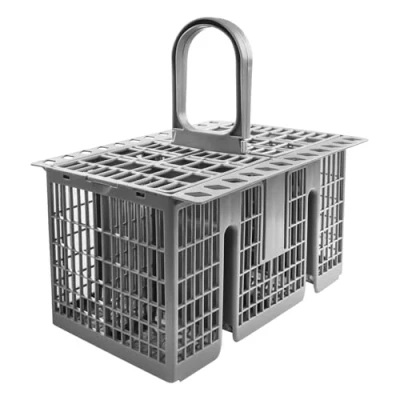 Imagen de Paxanpax PLD1591 Cesta de cubiertos compatible con Indesit, Hotpoint FDF, FDL, LBF, LKF, LFT, serie LFSA