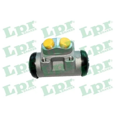 Imagen de LPR 4862 Bombin de Freno 20,64 KIA: CARNIVAL 2