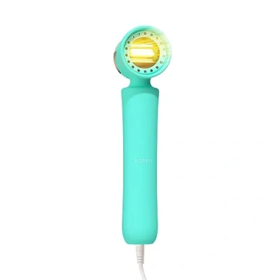 Imagen de FOREO PEACH 2 IPL, Depiladora Luz Pulsada, Alternativa para Laser Mujer, Corporal Hombre y 10 min de tratamiento, Sistema Enfriamiento, Cableado, Mint