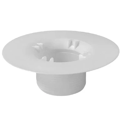 Imagen de Nicoll Bandeja roscada para desagüe TURBOFLOW TB90 SASP411415