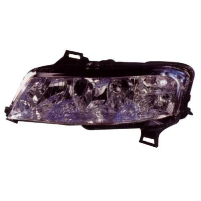 Imagen de ALKAR 2741931 Faros izquierda PY21W, H7/H1/H1 con faro antiniebla sin electromotor FIAT: Stilo Hatchback, Multi Wagon