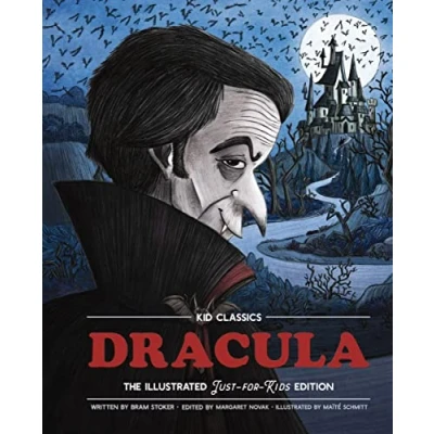 Imagen de Dracula Kid Classics