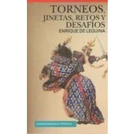 Imagen de Torneos Jinetas Retos Y Desafios