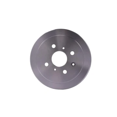 Imagen de HELLA 8DT 355 300 581 Tambor de Freno sin cojinete rueda, perno sujeción buje rueda 233 TOYOTA: Aygo norauto, oscaro, mister
