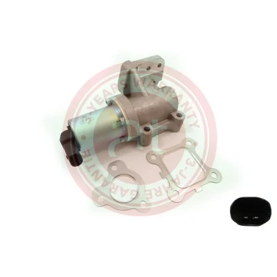 Imagen de at autoteile germany at22393 Válvula EGR eléctrico con junta