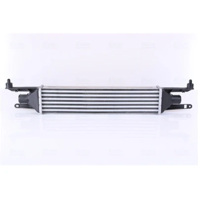 Imagen de NISSENS 96500 Intercooler FIAT: Grande Punto Hatchback