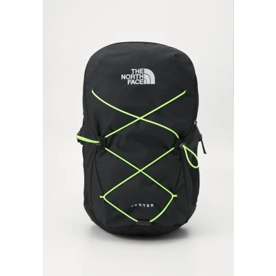 Imagen de THE NORTH FACE NF0A3VXFIC4 JESTER Sports backpack Unisex Adult Black Heather LED Yellow Tamaño OS