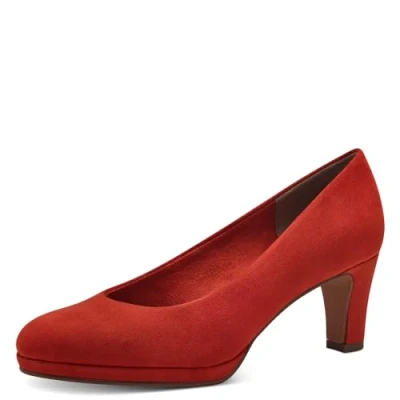 Imagen de Marco Tozzi Tacones, Mujer, Talla: 41, Terracotta Zapatos