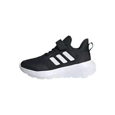 Imagen de adidas Performance Fortarun 3.0 EL C Zapatillas core black cloud white para niños, Talla: 32,